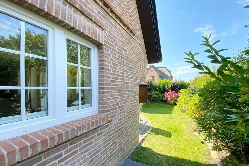 Ferienhaus Anke