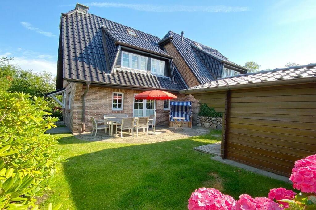 Ferienhaus Anke *