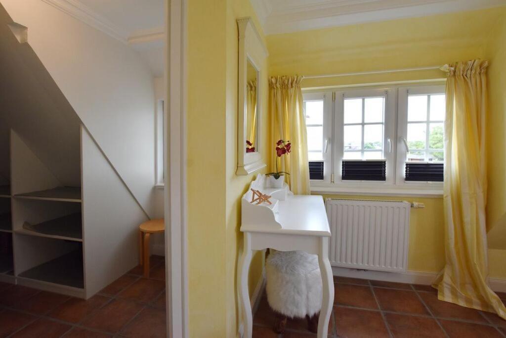 Anke * Rantum (Sylt)