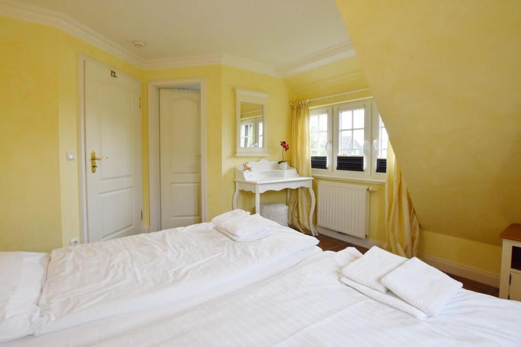 Anke Rantum (Sylt)