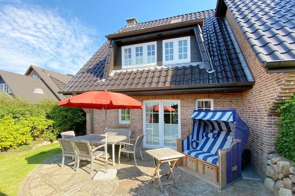 Anke Rantum (Sylt)